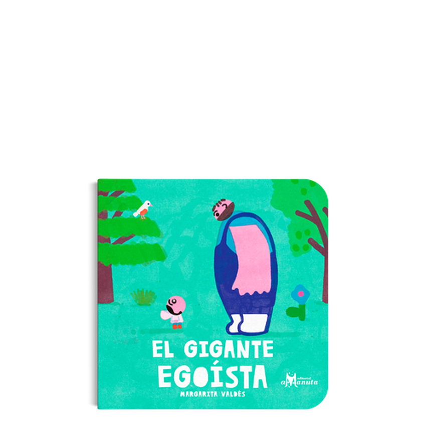 El Gigante Egoista 1