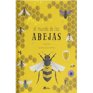 Mundo De Las Abejas, El