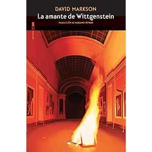 La Amante De Wittgenstein