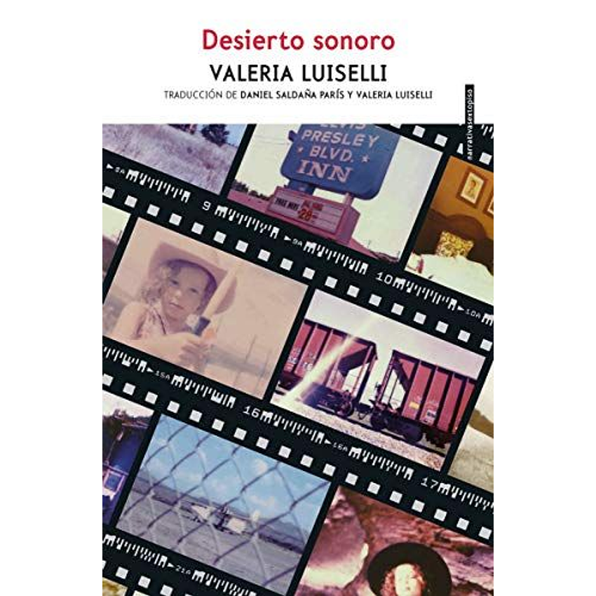 Desierto Sonoro 1