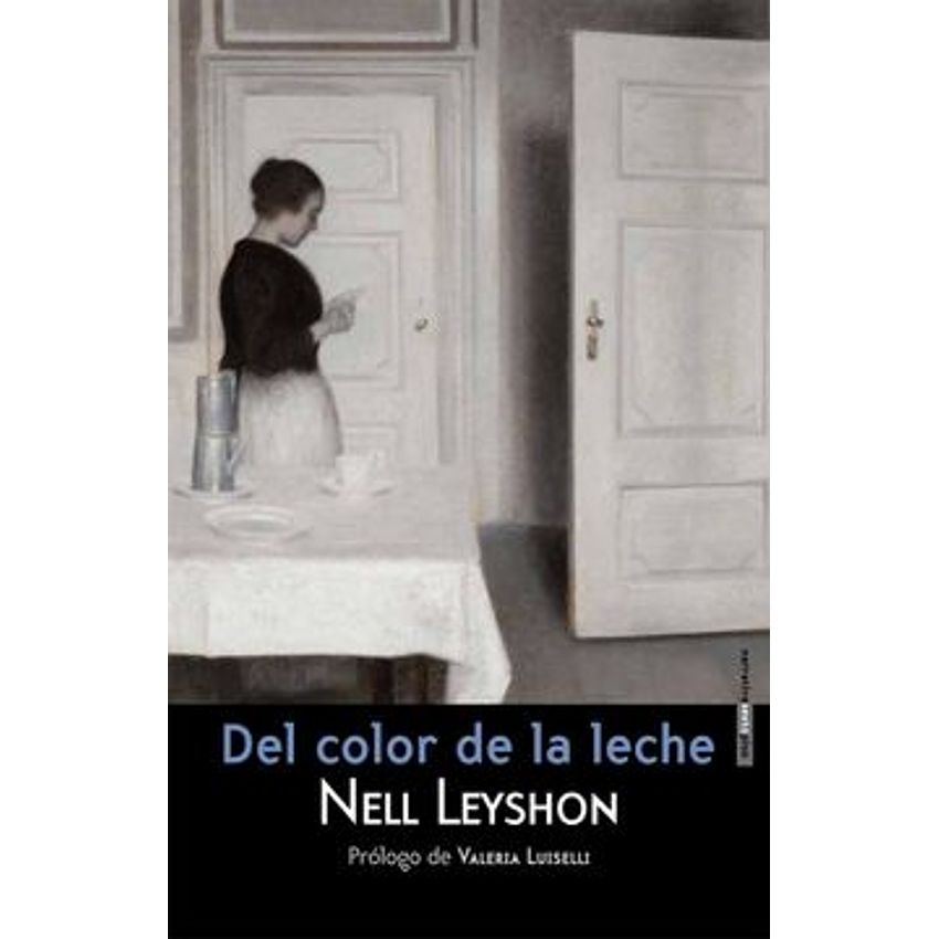 Del Color De La Leche 1