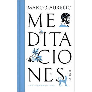 Meditaciones (Td-ilustrada)