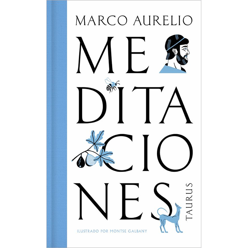 Meditaciones (Td-ilustrada) 1