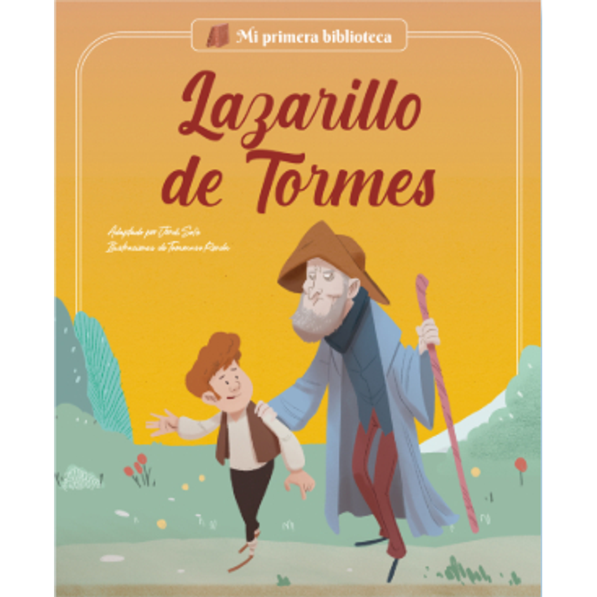 Lazarillo De Tormes 1