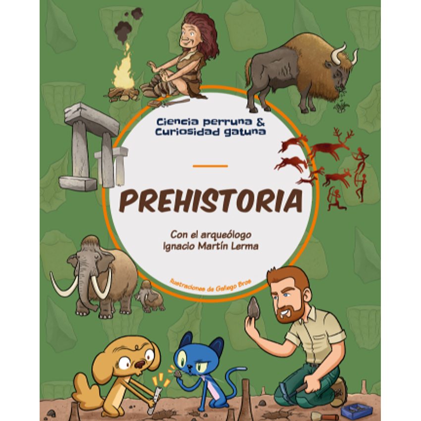 Prehistoria 1