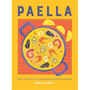 Paella