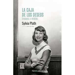 La Caja De Los Deseos Ensayos Y Relatos