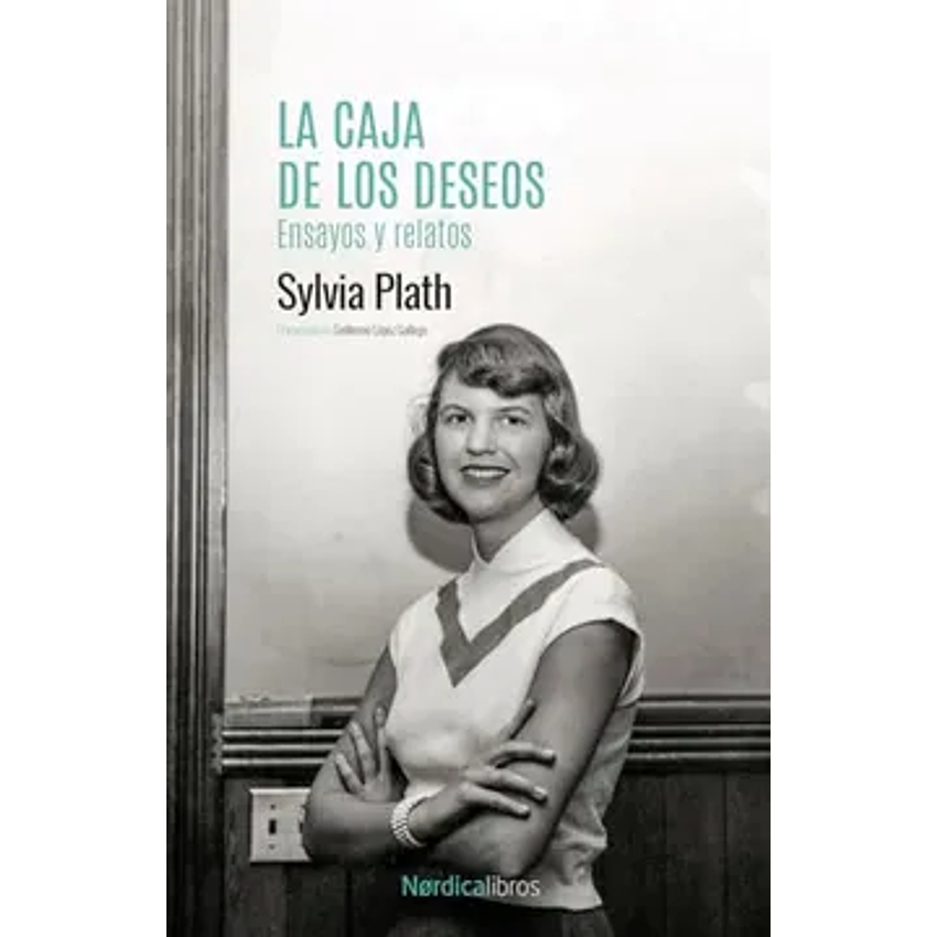 La Caja De Los Deseos Ensayos Y Relatos 1