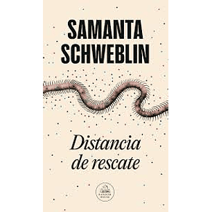 Distancia De Rescate