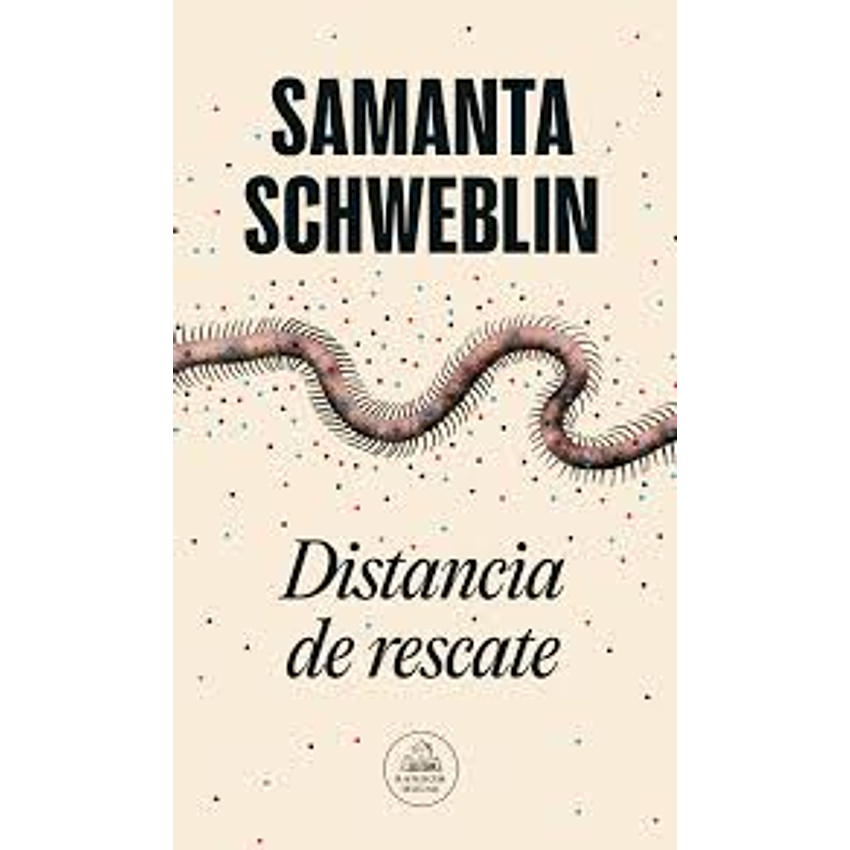 Distancia De Rescate 1