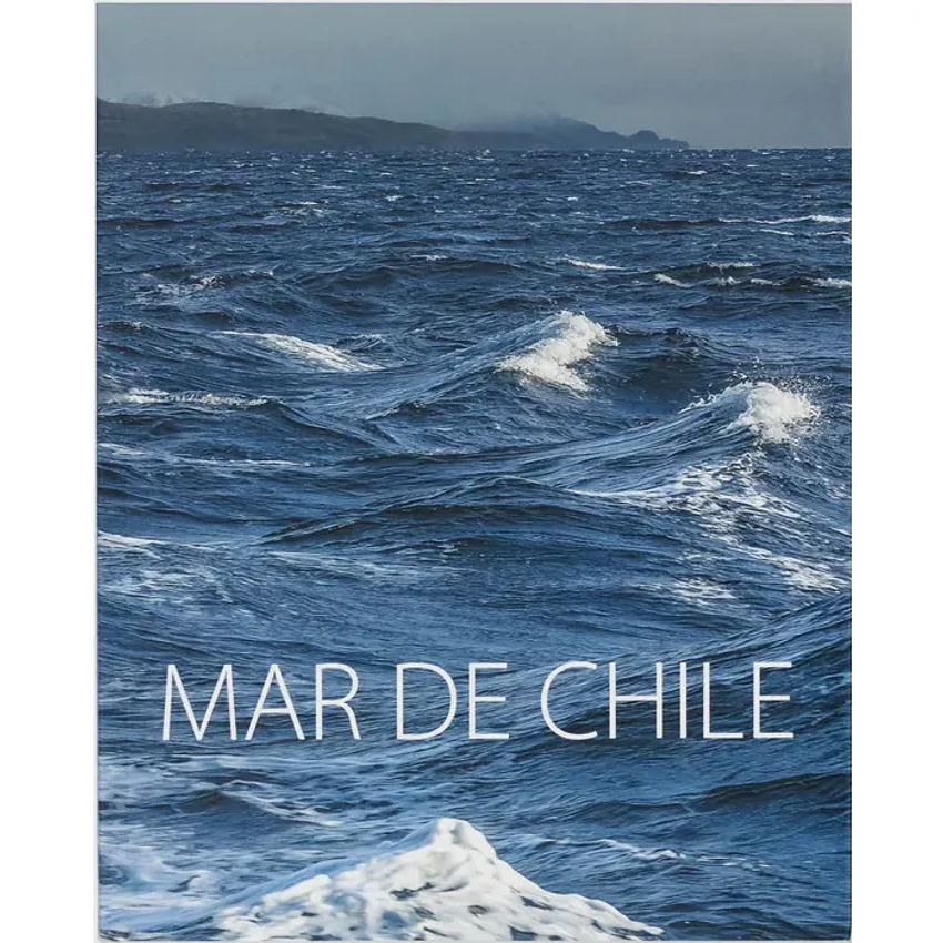 Mar De Chile 1