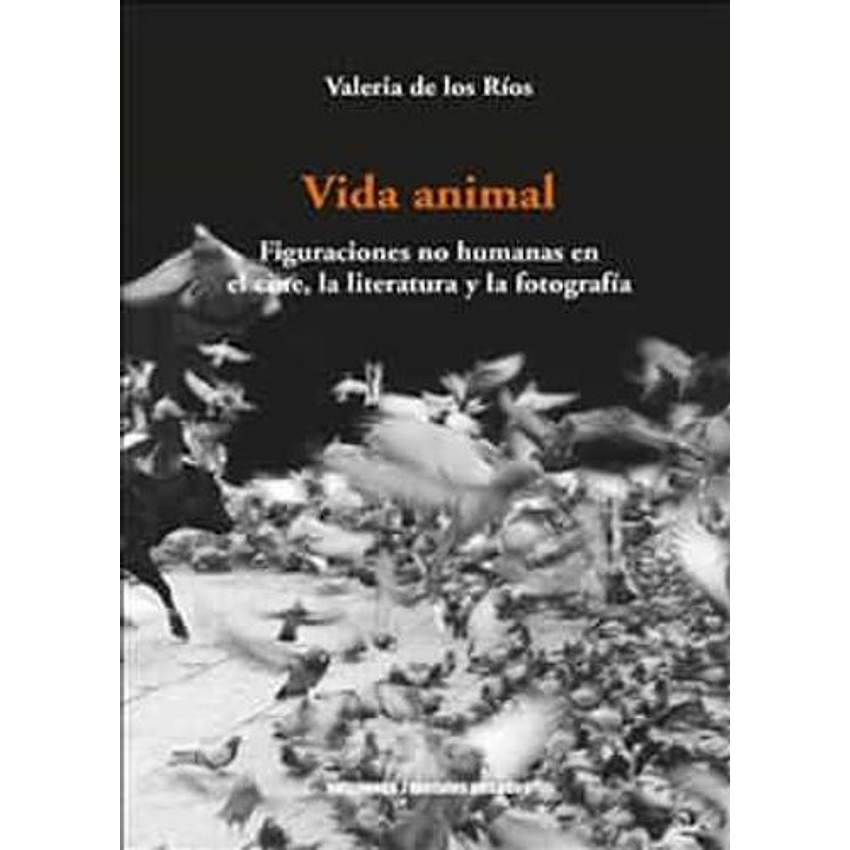 Vida Animal 1