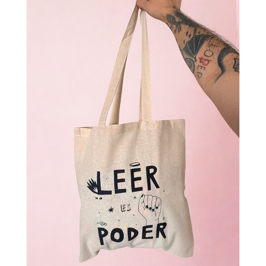 Tote Leer Es Poder 2