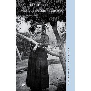 Motivos De San Francisco