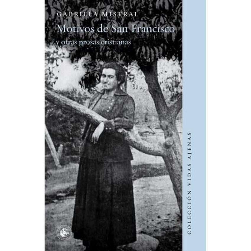 Motivos De San Francisco 1