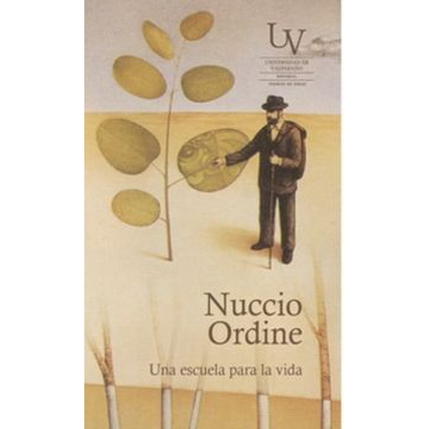 Una Escuela Para La Vida 1