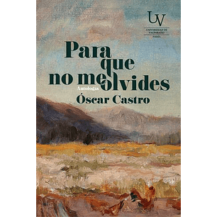 Para Que No Me Olvides