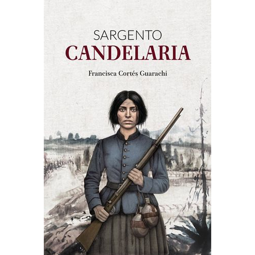 Sargento Candelaria 1