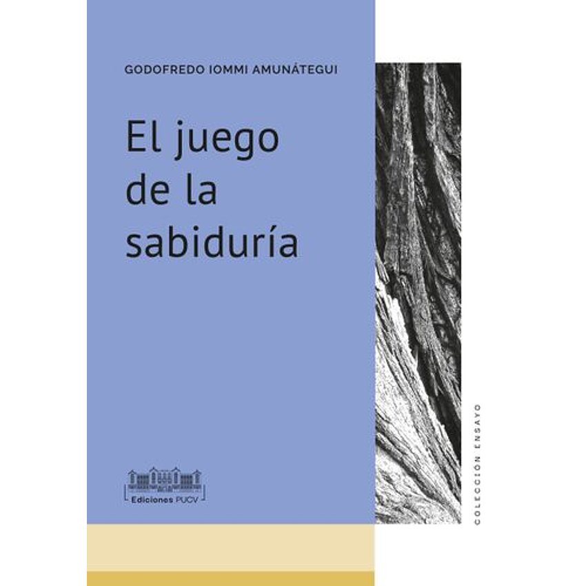 Juego De La Sabiduria 1