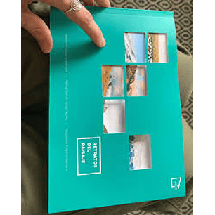 Retratos Del Paisaje