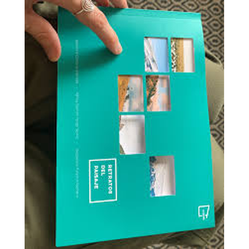 Retratos Del Paisaje 1