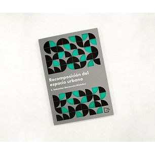 Recomposicion Del Espacio Urbano