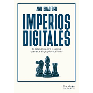 Imperios Digitales