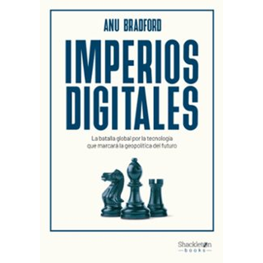 Imperios Digitales 1