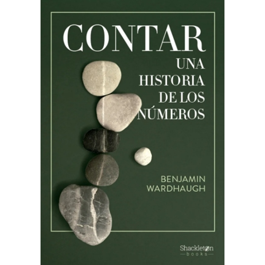 Contar Una Historia De Los Numeros 1