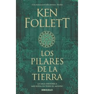 Los Pilares De La Tierra
