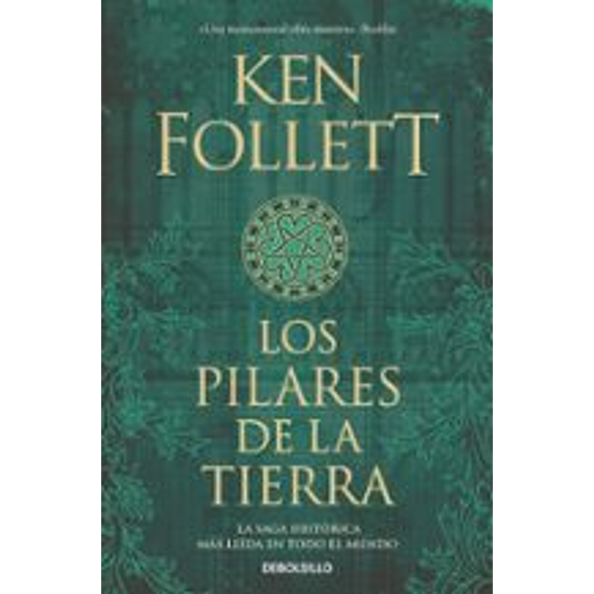 Los Pilares De La Tierra 1