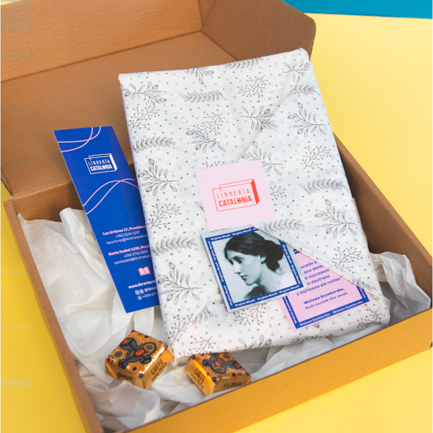 Desafío Lector Trimestral 2