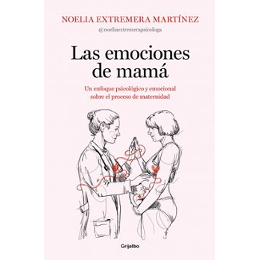 Las Emociones De Mama 1