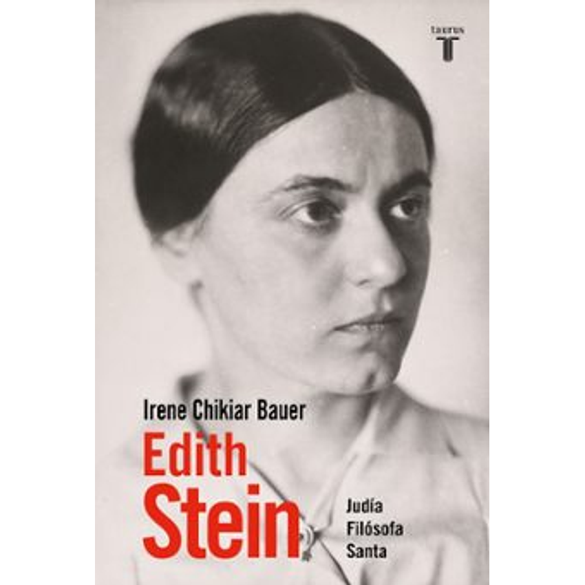 Edith Stein 1