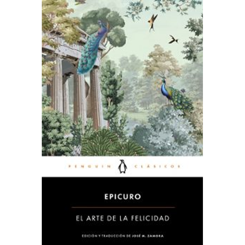 El Arte De La Felicidad 1