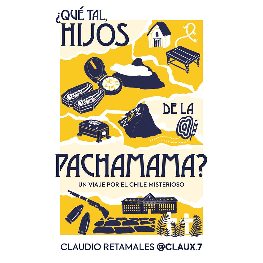 ¿Que Tal Hijos De La Pachamama? 1