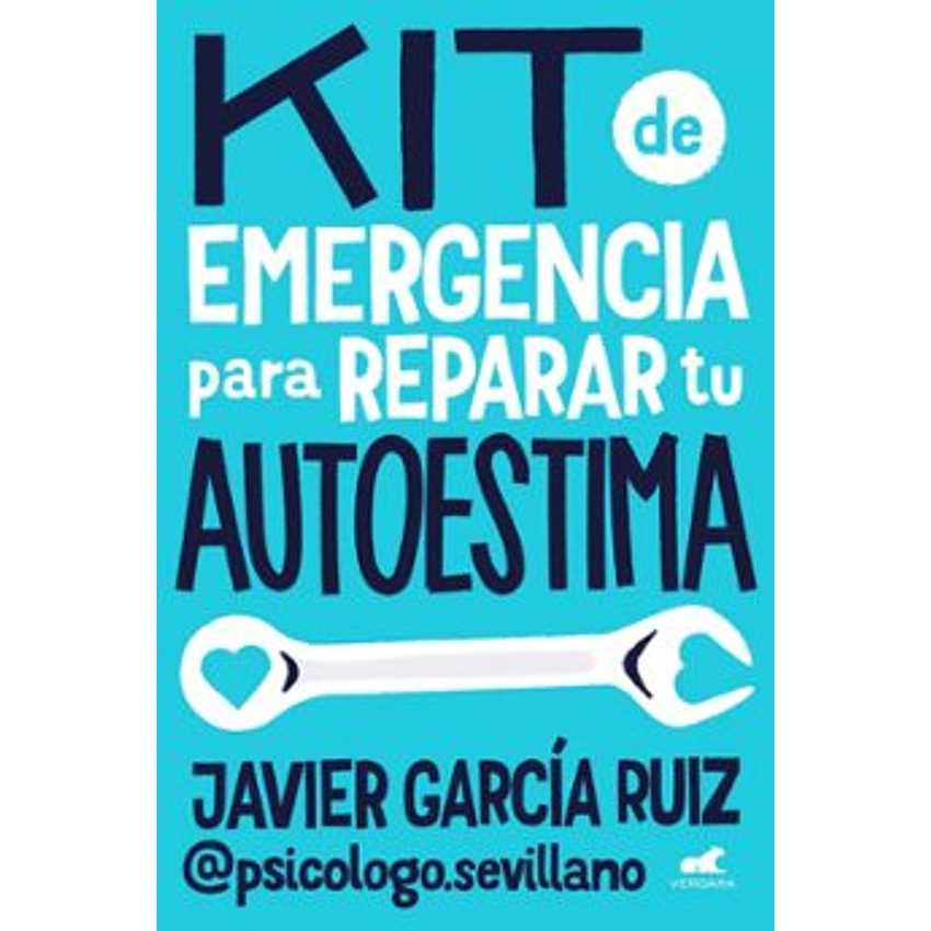 Kit De Emergencia Para Reparar Tu Autoestima 1