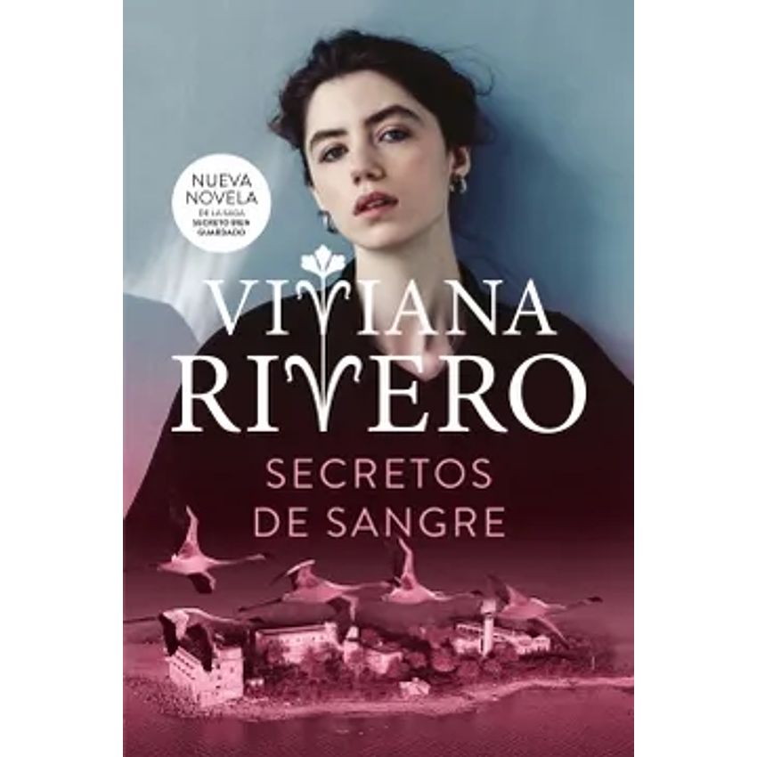 Secretos De Sangre 1