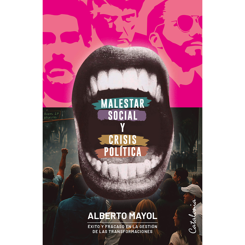 Malestar Social Y Crisis Política 1