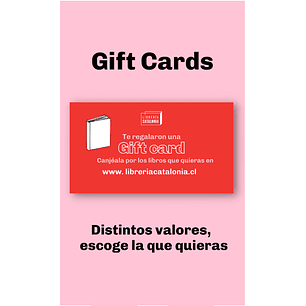 Giftcard 35.000