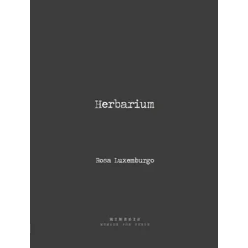 Herbarium 1