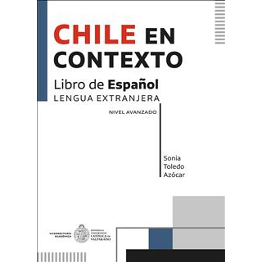 Chile En Contexto 1