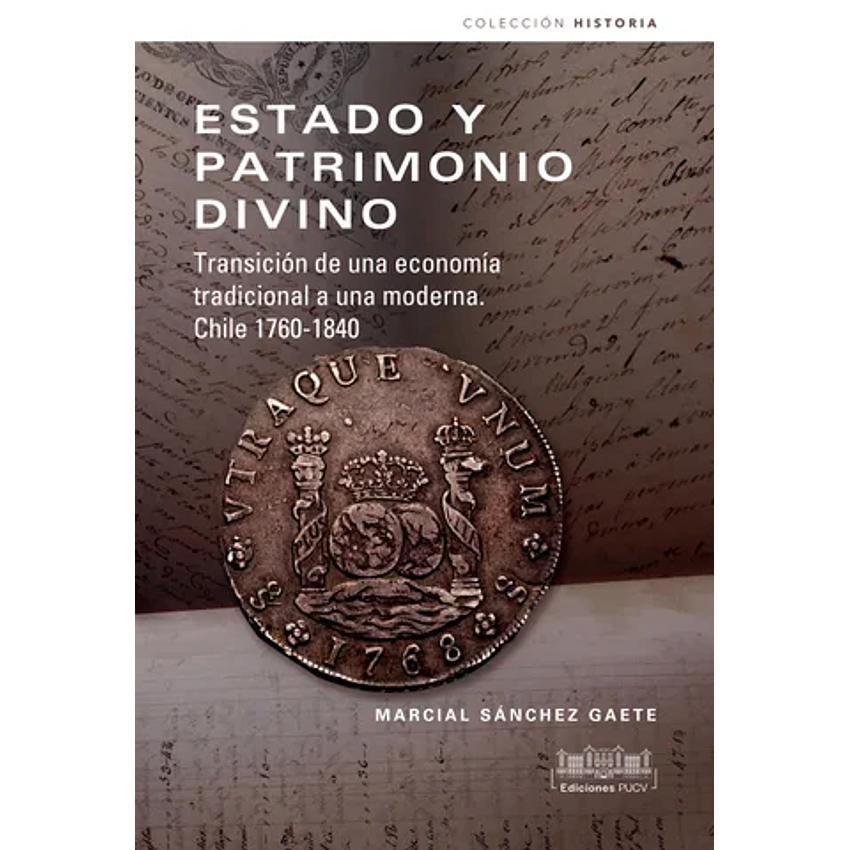 Estado Y Patrimonio Divino 1