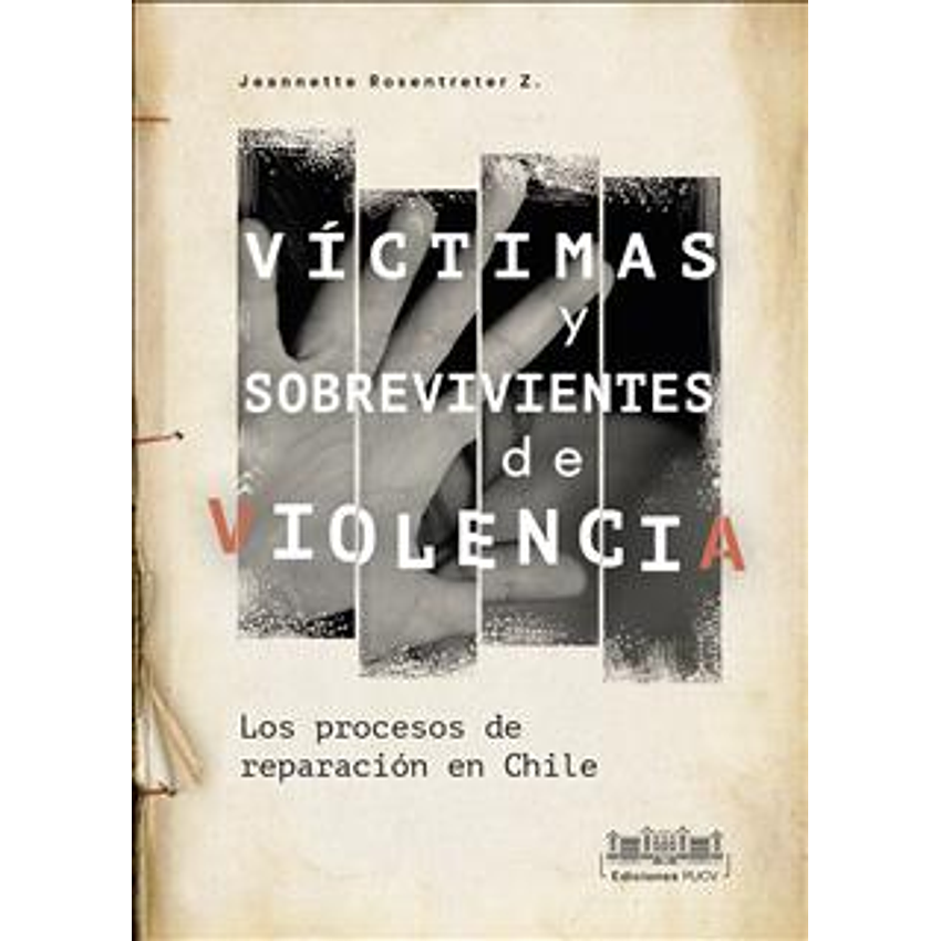 Victimas Y Sobrevivientes De Violencia 1