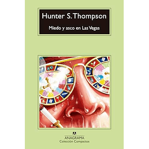 Miedo Y Asco En Las Vegas