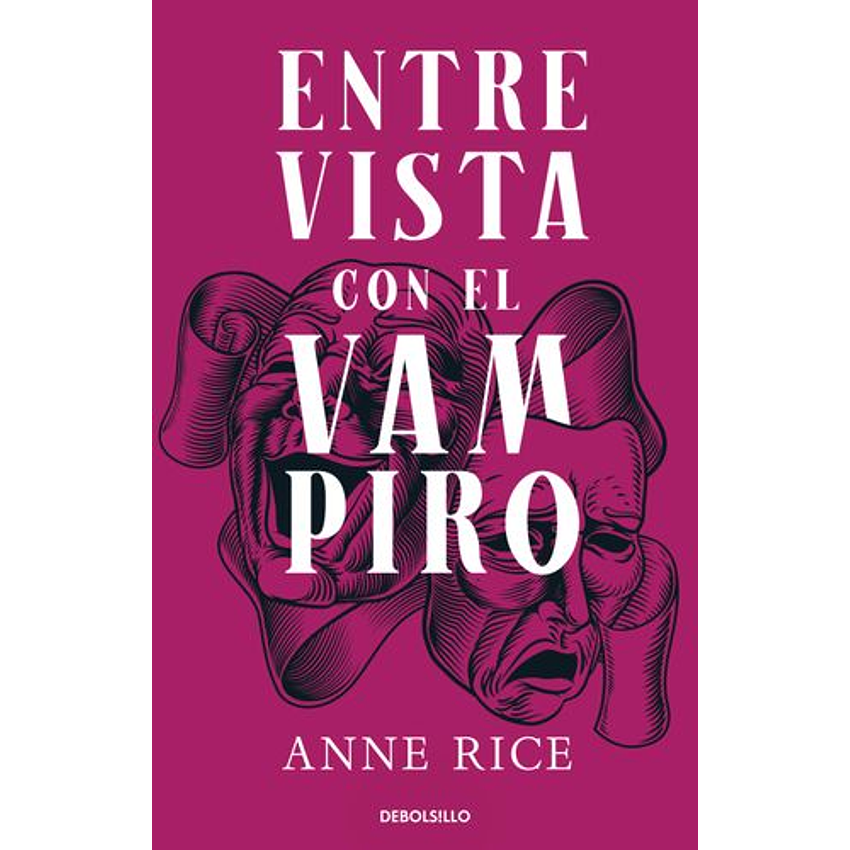 Entrevista Con El Vampiro 1