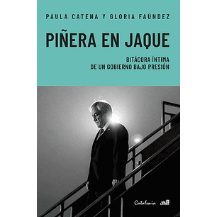 Piñera En Jaque