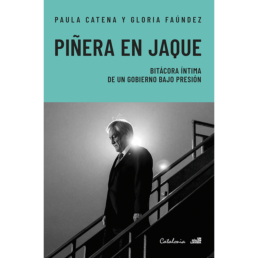 Piñera En Jaque 1