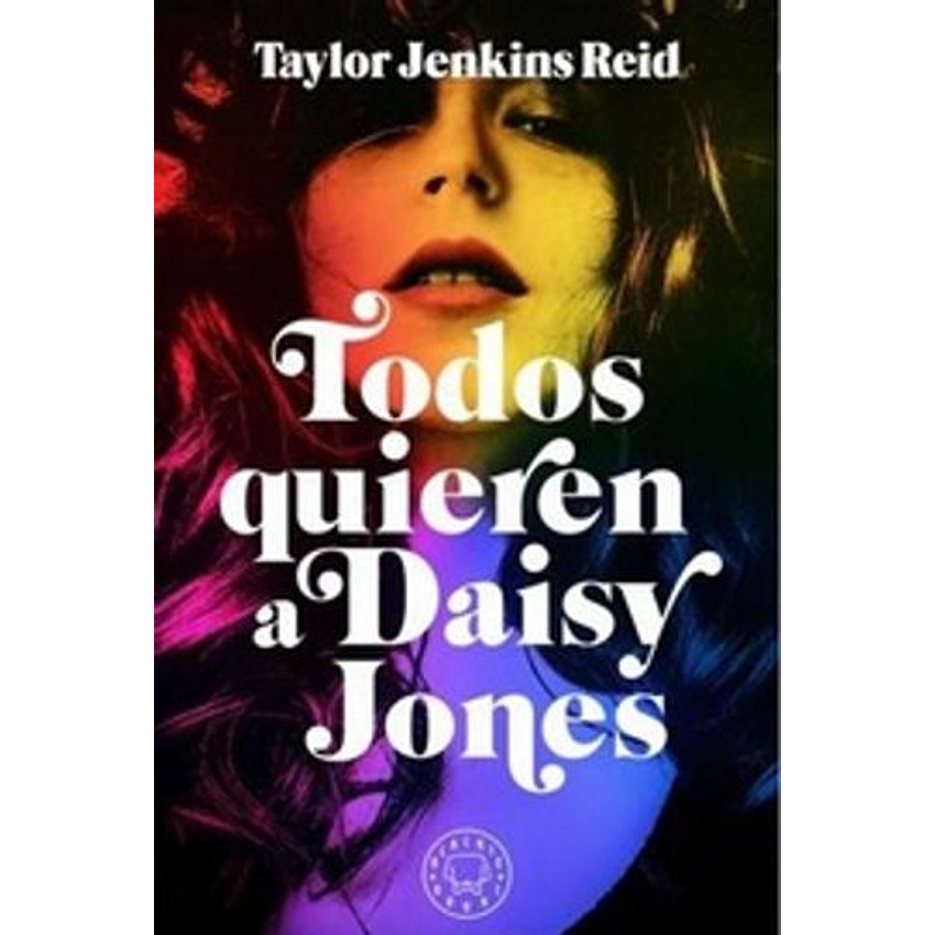 Todos Quieren A Daisy Jones 1