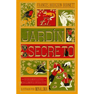El Jardin Secreto